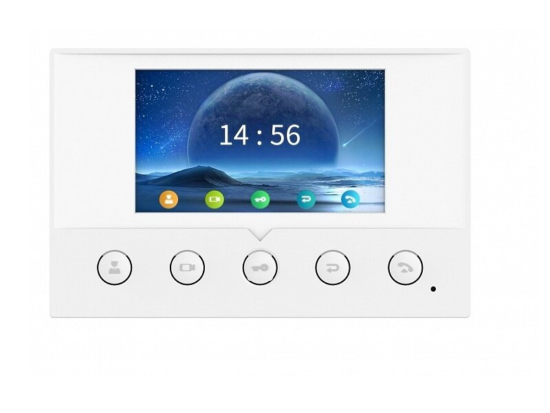 Fanvil i51W — фото 1