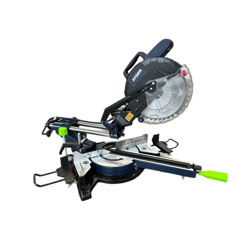 Торцовочная пила AYGER MSH-255/1800