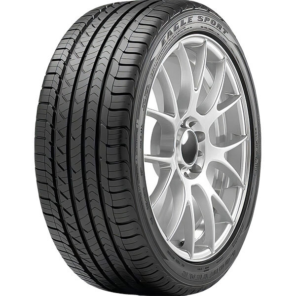 Автошина Goodyear Eagle Sport TZ 215/55 R17 94V