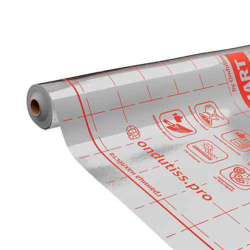Пароизоляция Ондутис Smart Termo 30 м2 5441₽