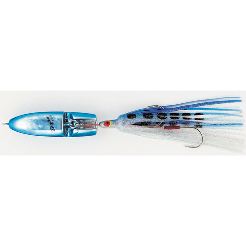 фото Hots, блесна для джиггинга bigfin, 80г, 7-h. sardine