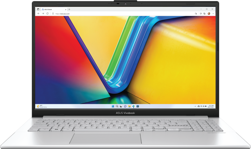 Ноутбук ASUS E1504FA Vivobook 15 (BQ1090) (E1504FA-BQ1090)