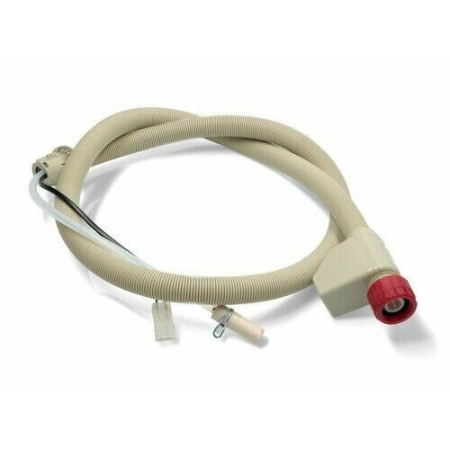 Шланг посудомоечной машины, Indesit, 140180589016, 00110265, 150см, заливной, с аквастопом