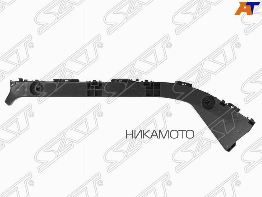 SAT Крепление заднего бампера TOYOTA PRIUS 03-09 RH