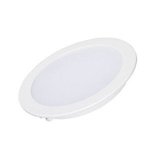 Светильник DL-BL145-12W Warm White (Arlight, IP40 Металл, 3 года) 021438