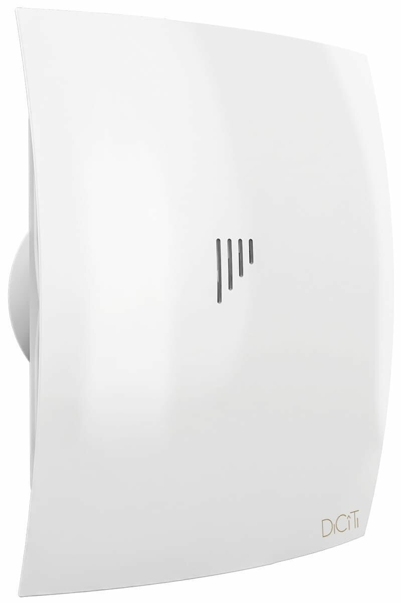 фото Вентилятор вытяжной DiCiTi Breeze 4C 9 Вт