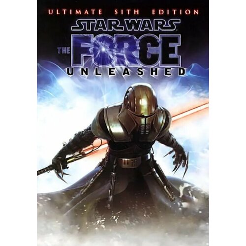 affiliates Star Wars: The Force Unleashed Ultimate Sith Edition (Steam; Mac/PC; Регион активации Не для РФ и Китая)