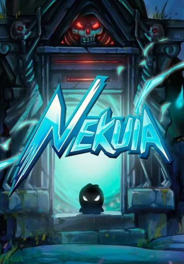 Nekuia (Steam; PC; Регион активации РФ, СНГ)