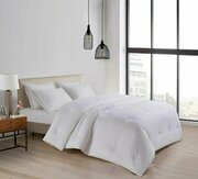 Одеяло шелковое OnSilk Сlassic 1,5 спальное, 140х205 см, летнее, с наполнителем 100% шелк Mullberry