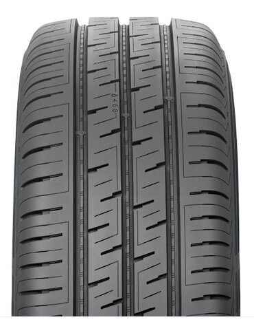 Шины 235/65 R16C 121/119R Ikon Tyres Autograph Eco C3