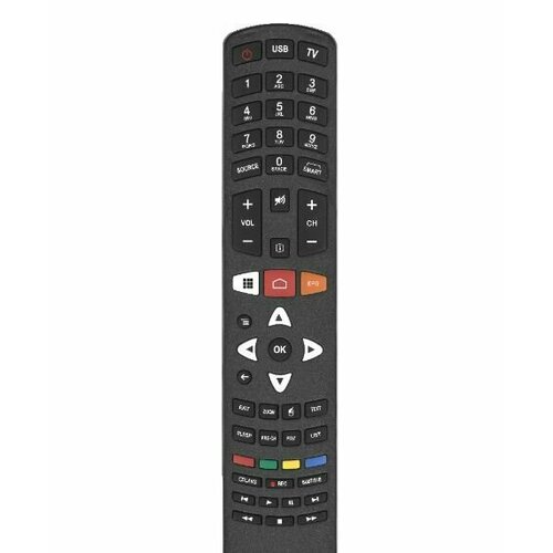 пульт к irc2305d thomson tvcr dvd Пульт RC311 USB SMART