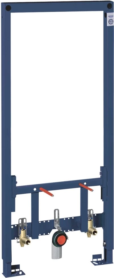 Инсталляция для биде Grohe Rapid SL 38553001