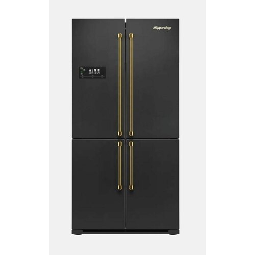 Холодильник Kuppersberg NMFV 18591 B Bronze 31398200₽