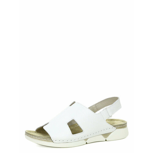 фото Сандалии marko, размер 40, белый