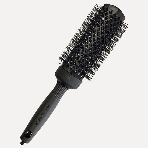 Изображение товара Термобрашинг для укладки волос Expert Blowout Speed Xl Wavy Bristles Black Label 45