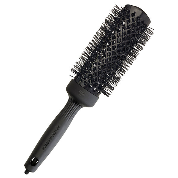 Термобрашинг для укладки волос Expert Blowout Speedxl Wavy Bristles Black Label 45