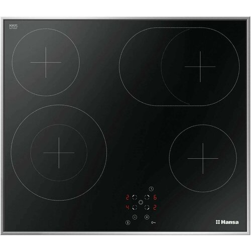 Электрическая варочная панель Hansa BHCI66708 2773000₽