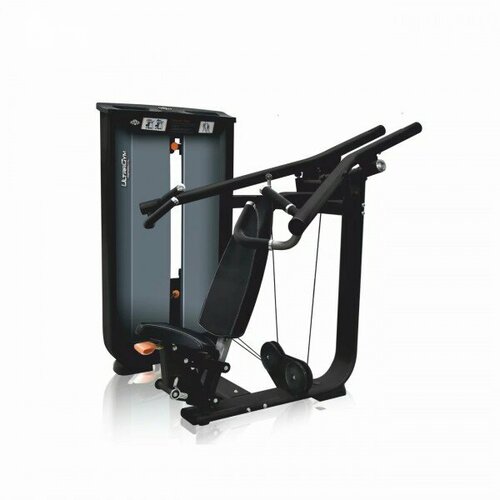 фото Ultra gym жим от плеч ug-cl502
