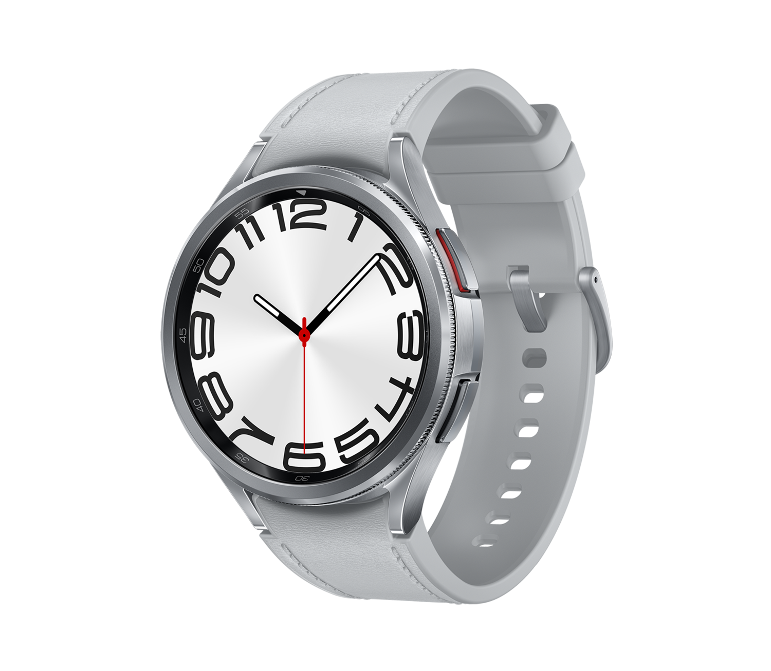 Galaxy Watch 6 Classic 47mm Silver