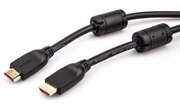 VCOM HDMI (m) - HDMI (m) 3м Кабель ACG517D-3M