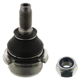 Опора шаровая peugeot 405/406 93 /605 89 Febi 11829