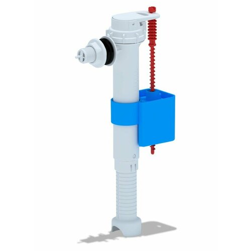Заливной клапан для бачка унитаза АНИ WC5010 с боковой подводкой 1/2