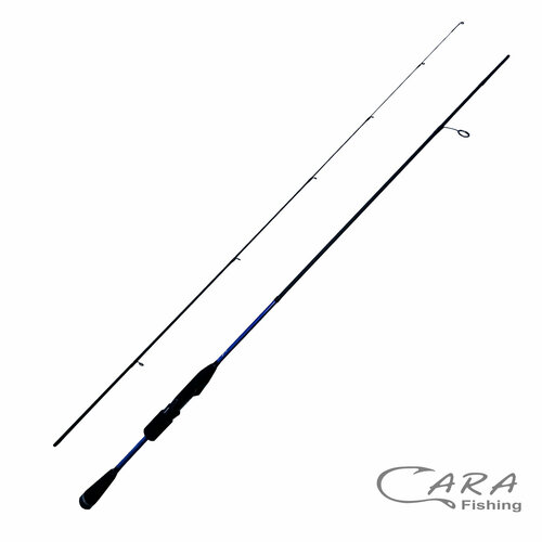 фото Спиннинг "noble expert jig" s-832m 2,51м тест 6-28г caranoble