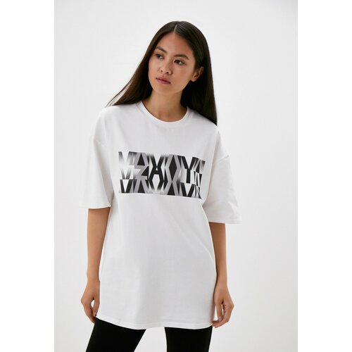 фото Футболка zavi, размер 46/48, белый