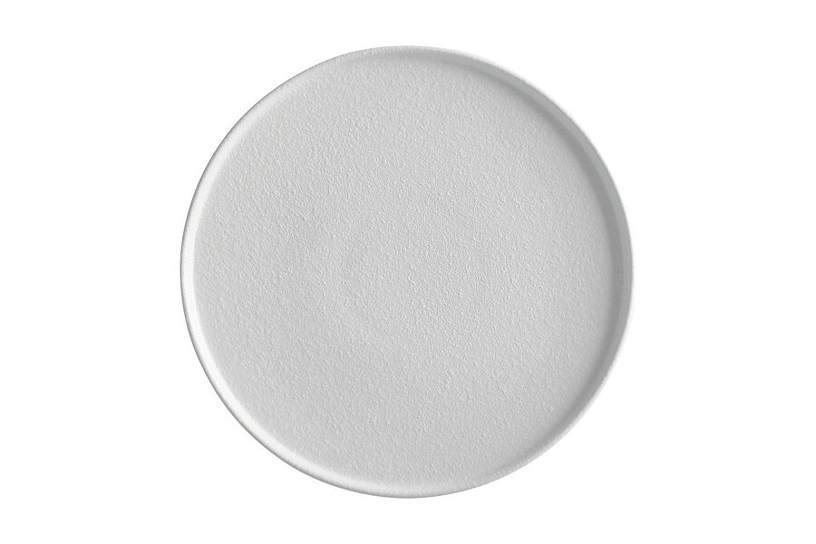 Тарелка обеденная Икра, 26.5 см белая Maxwell & Williams MW602-AX0236