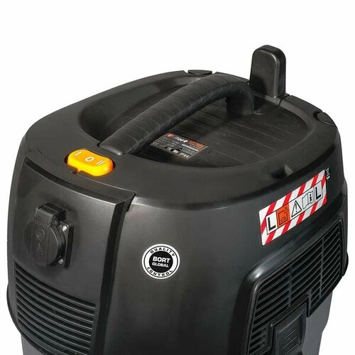 Bort         BAX-1530M-SMART CLEAN 93410020