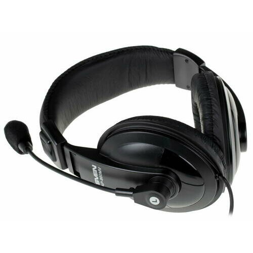 Компьютерная гарнитура SVEN AP-860MV 150000₽