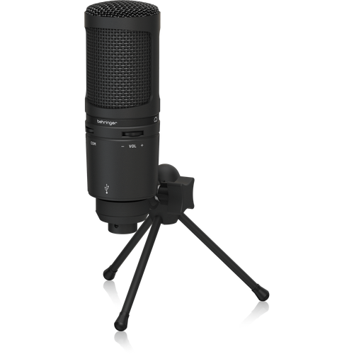 Behringer BM1-U студийный микрофон 726500₽