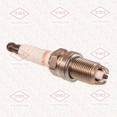 Свеча зажигания MULTIELECTRODE DLR6ELM TMI TATSUMI THS3002 681₽