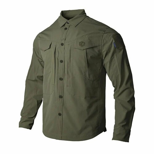 Рубашка EmersonGear, размер M, зеленый