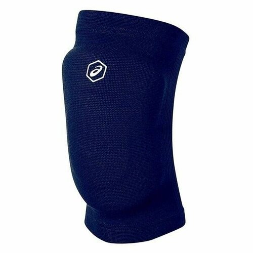 Наколенники ASICS Gel Kneepad арт. 146815-8052, р. L, ПЭ, эластан, нейлон, ПУ, синие