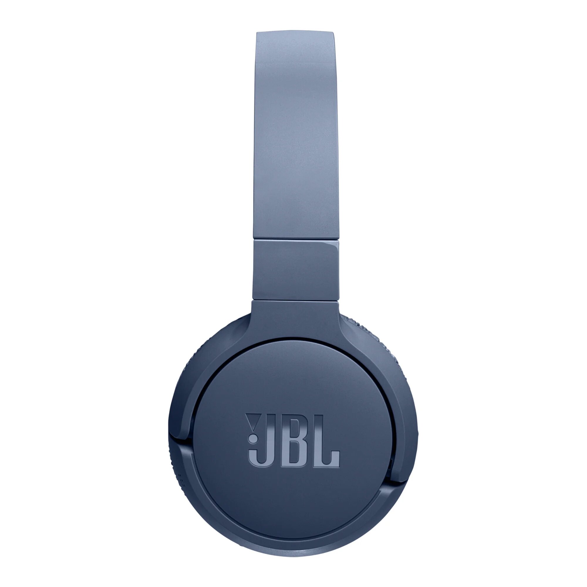 Беспроводные наушники JBL Tune 670NC, mini jack 3.5 mm, blue