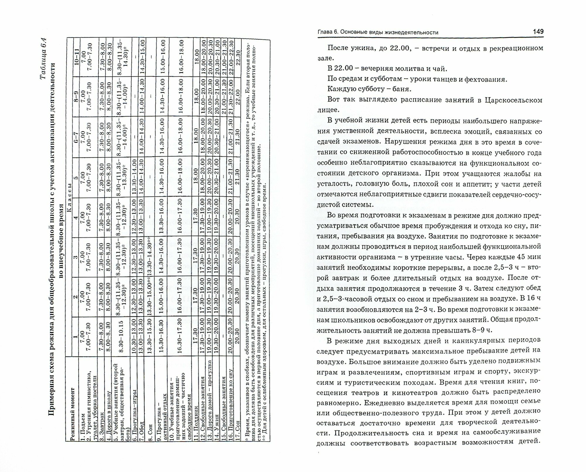 Основы формирования здоровья детей. Учебник - фото №2