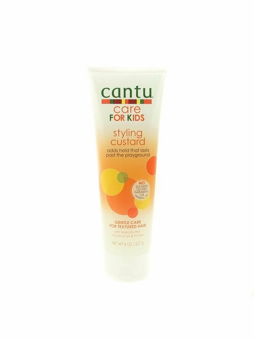 Cantu, Кондиционер для детей, для вьющихся волос, 227 г