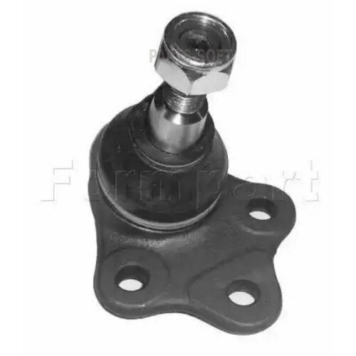 FORMPART 1504024 Опора шаровая нижн FORD: GALAXY 08/06-, MONDEO IV 03/07-, S-MAX 05/06-