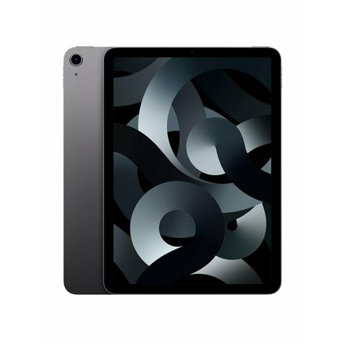 109 Планшет Apple iPad Air 2022 64 ГБ Wi-Fi Cellular space gray 8943500₽