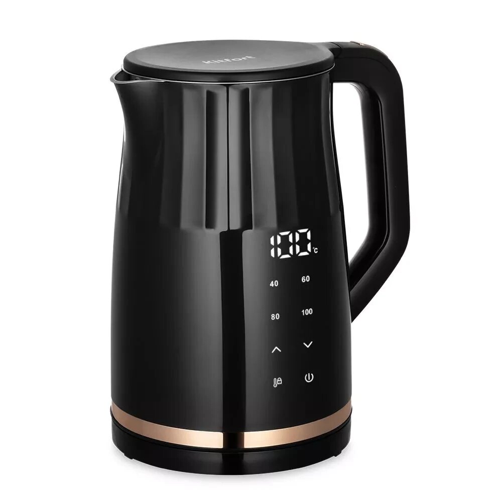 фото Чайник Kitfort KT-6610