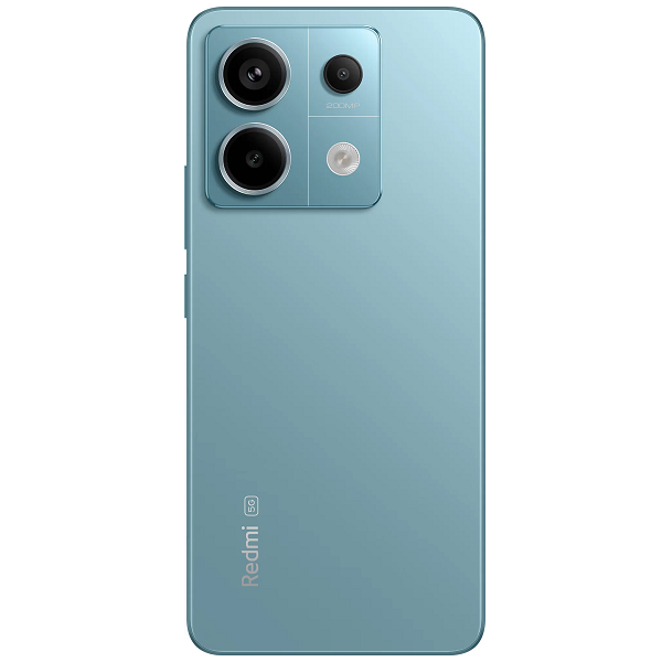 Xiaomi Redmi Note 13 Pro 5G 12/512GB ocean teal (зеленый) Global Version