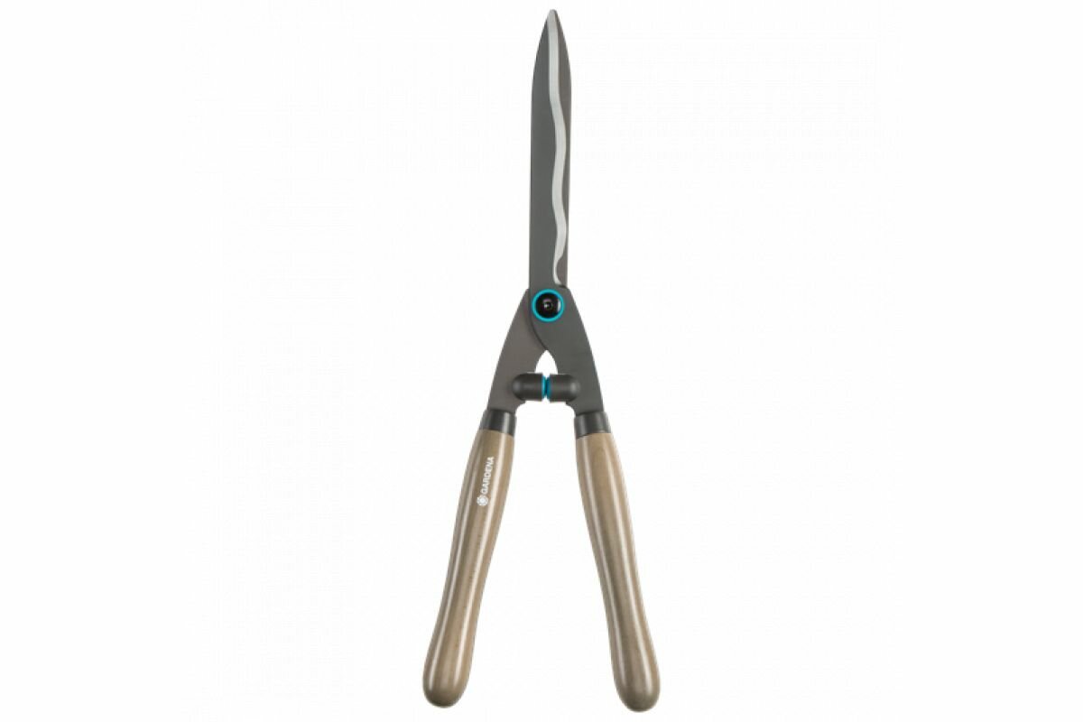 Ножницы для живой изгороди Gardena NatureCut механические 12300-20.000.00