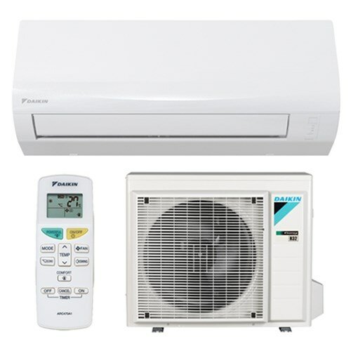 Daikin FTXF20D/RXF20D