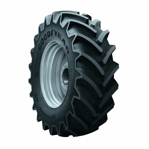 Сельхозшина 540/65/28 Goodyear OPTITRAC 142D б/к