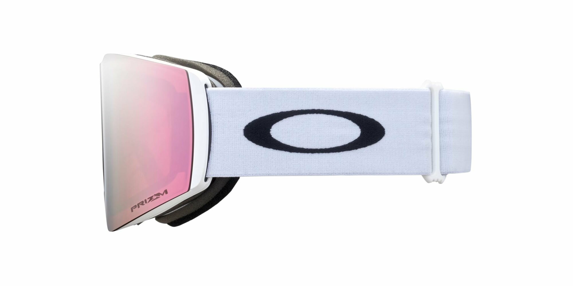 Маска горнолыжная OAKLEY FALL LINE 709959 Prizm rose gold iridium, размер L