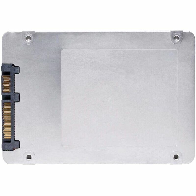 Накопитель SSD Intel SATA III 480Gb SSDSC2KG480GZ01 D3-S4620 2.5" - фото №11