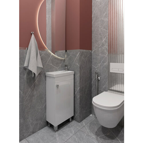 Шкаф в ванную, тумба под раковину для ванной комнаты