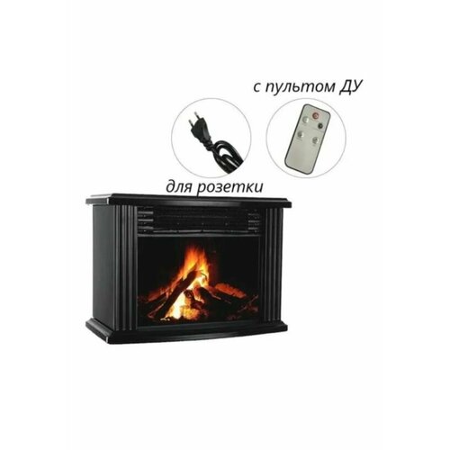 Минни-обогреватель камин 199000₽