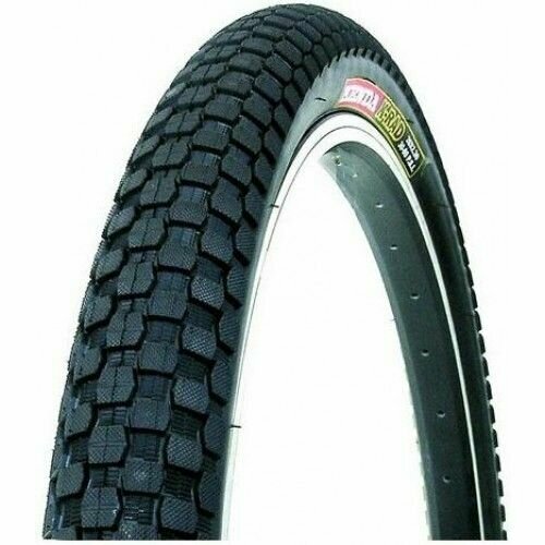 фото Покрышка для велосипеда kenda k-905 krad 16"x2.125 (57-305) (526623)